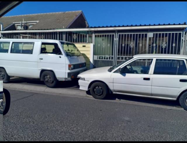 2 BEDROOM HOUSE FOR SALE IN VALHALLA PARK